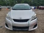 2010 Toyota Corolla Matrix  за продажба в Knightdale, NC - Front End