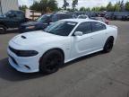 2019 Dodge Charger R/T   на продаже в Woodburn, OR - Rear End