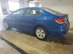 2015 Honda Civic Lx   for Sale in York Haven, PA - Front End