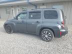 2010 Chevrolet Hhr Ls for Sale in Earlington, KY - Front End