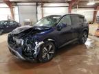 2024 Nissan Rogue Sl for Sale in Lansing, MI - Front End