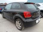 2011 VOLKSWAGEN POLO MATCH for sale at Copart ROCHFORD
