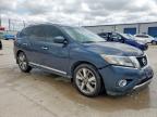 2015 Nissan Pathfinder S de vânzare în Haslet, TX - Front End