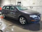2008 Volkswagen Passat Wagon Komfort for Sale in Blaine, MN - Mechanical