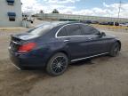2019 Mercedes-Benz C 300 4Matic de vânzare în Albuquerque, NM - Front End