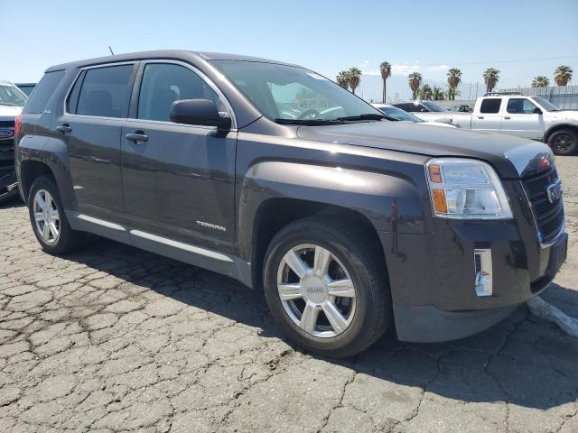  GMC TERRAIN 2015 Gray