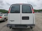 2022 Chevrolet Express G2500  for Sale in Ellwood City, PA - Front End