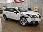 2017 Subaru Outback Touring იყიდება Casper-ში, WY - Side