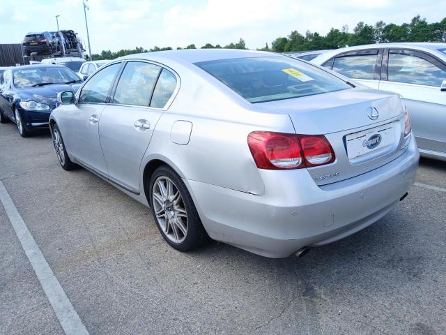 2009 LEXUS GS 300 SE