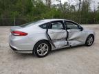 2018 Ford Fusion Se للبيع في Northfield، OH - Side