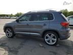 2015 Volkswagen Tiguan S for Sale in Littleton, CO - Undercarriage