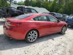 2016 Mazda 6 Touring for Sale in West Warren, MA - Undercarriage