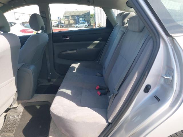 2007 TOYOTA PRIUS T3 V