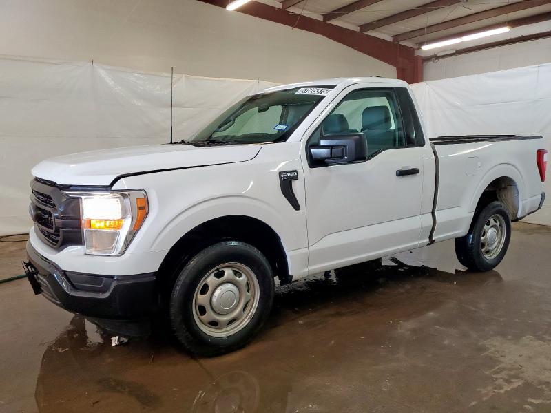 FORD All Models – zdjęcie z aukcji, lot #57605375