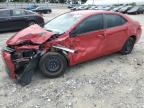 2019 Toyota Corolla L   de vânzare în Loganville, GA - All Over