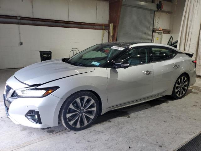 2019 Nissan Maxima S  