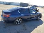 2016 Honda Accord Lx იყიდება Fresno-ში, CA - Front End