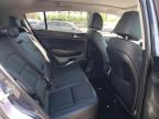 2017 Kia Sportage Ex   продається в New Britain, CT - Front End