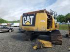2015 Caterpillar 326Fl Excavator for Sale in West Mifflin, PA - Burn