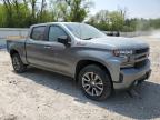 2021 Chevrolet Silverado K1500 Rst for Sale in Franklin, WI - Rear End