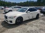 2015 Infiniti Q50 Base for Sale in Ellenwood, GA - Side