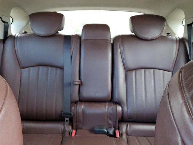 2014 INFINITI QX50 