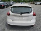 2018 FORD FOCUS TITANIUM   à vendre chez Copart NY - NEWBURGH