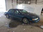 1997 Chrysler Lhs  na sprzedaż w Lexington, KY - Top/Roof
