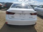2015 Lexus Is 350 for Sale in San Martin, CA - Vandalism