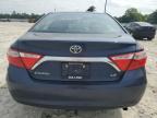 2017 Toyota Camry Le за продажба в Loganville, GA - Front End