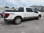 2025 Ford F150 King Ranch zu verkaufen in Dunn, NC - All Over