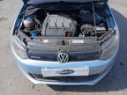 2011 VOLKSWAGEN POLO BLUEM for sale at Copart CHESTER