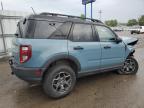 2021 Ford Bronco Sport Badlands for Sale in Fort Wayne, IN - Front End