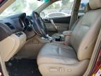 2010 Toyota Highlander Se de vânzare în Wichita, KS - Front End