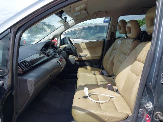 2009 HONDA FR-V EX I-