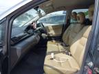2009 HONDA FR-V EX I- for sale at Copart SANDY