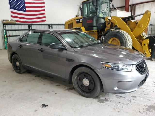 Sedans FORD TAURUS 2015 Szary