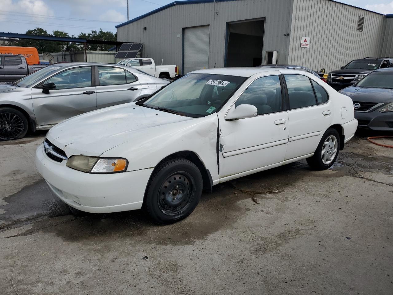New Orleans, LA에서 판매 중인 1999 Nissan Altima Xe - All Over