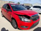 2010 FORD FOCUS ZETE for sale at Copart SANDY