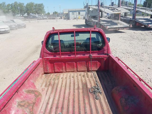 2010 MITSUBISHI L200 4WORK