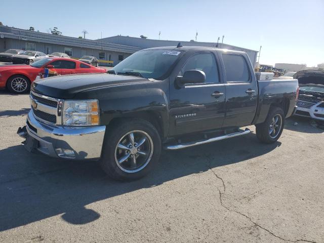 2012 Chevrolet Silverado C1500 Lt
