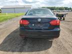 2014 Volkswagen Jetta Base for Sale in Columbia Station, OH - Front End