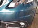 2017 PEUGEOT 2008 ALLUR for sale at Copart EAST KILBRIDE