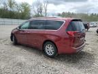 2021 Chrysler Pacifica Touring L იყიდება Franklin-ში, WI - Front End