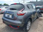 2015 NISSAN JUKE N-CON for sale at Copart BRISTOL