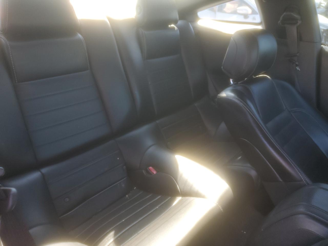 2013 Ford Mustang VIN: 1ZVBP8AMXD5206405 Lot: 56538955