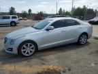 2016 Cadillac Ats  for Sale in Gaston, SC - Front End