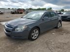 2009 Chevrolet Malibu 1Lt na sprzedaż w Kansas City, KS - Rear End