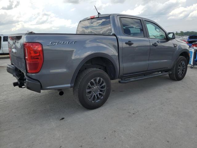  FORD RANGER 2023 Szary