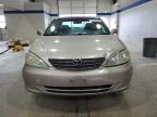 2004 Toyota Camry Le en Venta en Sandston, VA - Front End